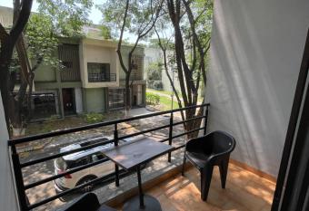 Samruddhi S3 homestay or S1,S20 pet freindly has Balcony rooms