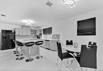 Kool Runnings lodge Margate allows 18 year olds to book a room