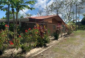 Casa Heliconia has Balcony rooms