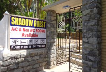 Shadow Guest allows 18 year olds to book a room