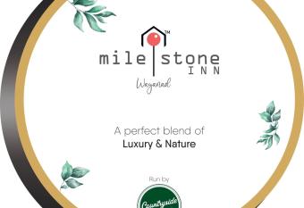 Milestone Inn has Balcony rooms