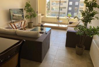 Gran departamento en Algarrobo has Balcony rooms