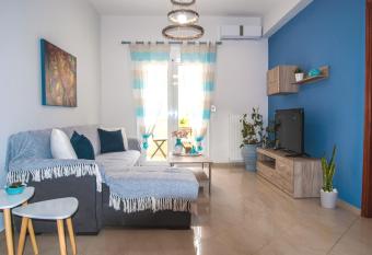 The Baker s Apartment has Balcony rooms