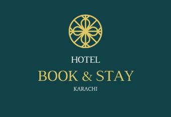 Hotel Book n Stay has Balcony rooms