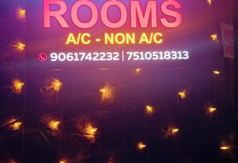 Live deluxe apartment has Balcony rooms