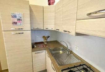 Appartamento Villa Bea Lilla has Balcony rooms