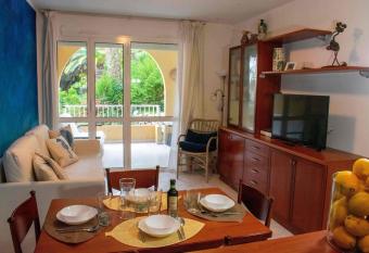 LE PALME Appartamento Menton Garavan FRANCIA has Balcony rooms