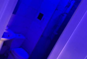 Vacances has Balcony rooms