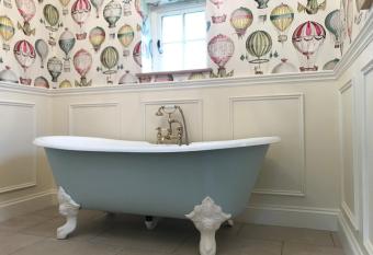 The Studio allows 18 year olds to book a room