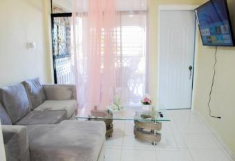 Vista hermosa has Balcony rooms