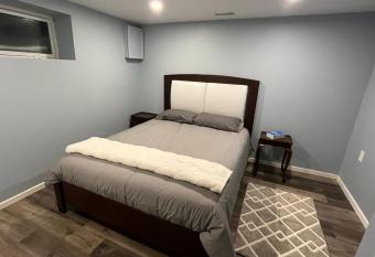 Home in Winnipeg allows 18 year olds to book a room