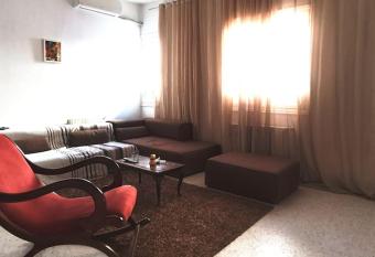 Pifa s has Balcony rooms