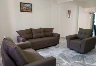 CondoStay@Cocobay Resort Condominium allows 18 year olds to book a room