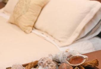 Aktea coastal village home has Balcony rooms