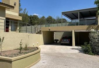 Chalet al pie del camino al cuadrado has Balcony rooms