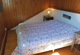 Catedral view 4 m  nimo 2 noches has Balcony rooms