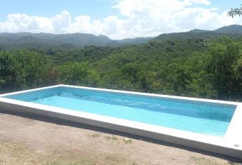 Los Forasteros has Balcony rooms