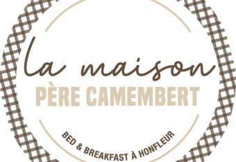 La maison p  re camembert allows 18 year olds to book a room
