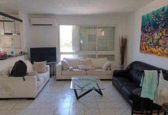 ELEGANT PIKOS has Balcony rooms