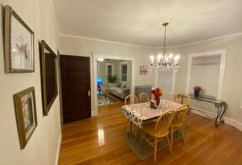 #6 BRIGHT LONDON PRIVATE ROOM CLOSE TO HARVARD SQ allows 18 year olds to book a room