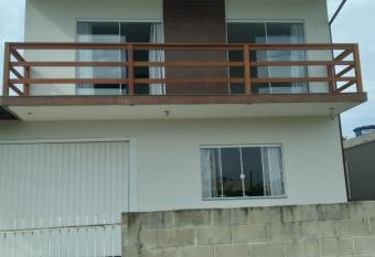 CASA PRAIA DO SONHO has Smoking rooms