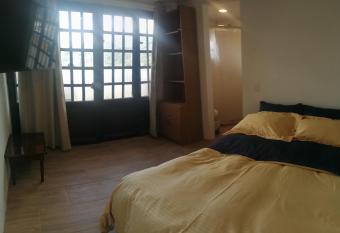 Villa Miguel   ngel has Balcony rooms