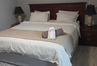 The Nest at Walmer allows 18 year olds to book a room