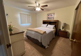 Verndale Apartment allows 18 year olds to book a room