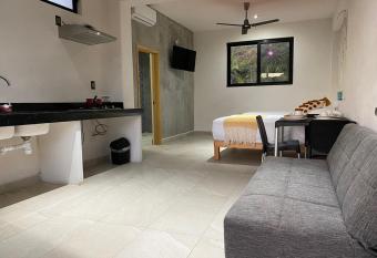 Mardyu ll has Balcony rooms