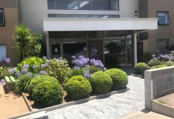 Hermoso DEPTO en Vi  a del Mar has Balcony rooms