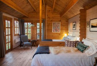 Pian Del Mund has Balcony rooms