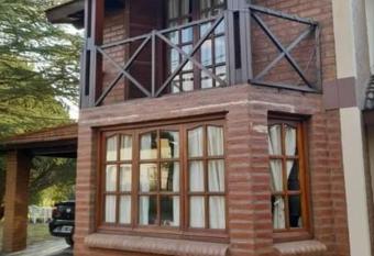    JADE    Casas de alquiler has Balcony rooms