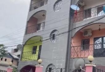 Appartement Kotto baden has Balcony rooms