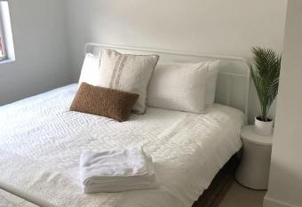 Newly renovated three-bedroom apartments allows 18 year olds to book a room