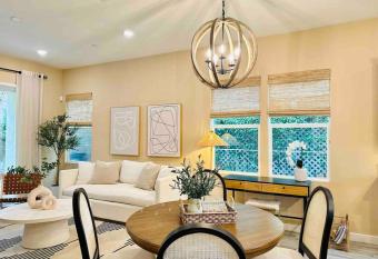 NEW! Beautiful 3BR Home in Central Irvine has Balcony rooms