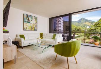 Joya 306 has Balcony rooms