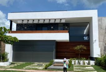 BNayar casa de playa Pescadores 16 has Balcony rooms