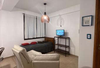 Apartamento Capital has Balcony rooms