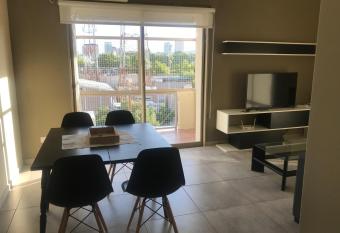 Departamento nuevo has Balcony rooms