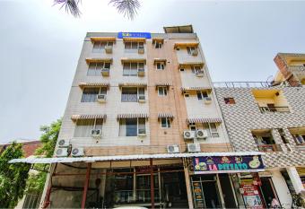 FabHotel GS allows 18 year olds to book a room