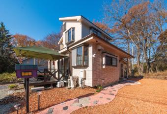 Nasu Shiki Vacation Rentals has Balcony rooms