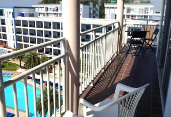 Cozy view Mae Phim GB2 A71 by Sun4U has Balcony rooms