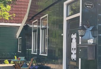 Boutique B&B Dolce Due has Balcony rooms