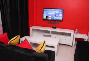 mevrix Apartment allows 18 year olds to book a room