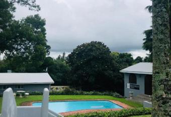 The Midlands Hotel has Balcony rooms