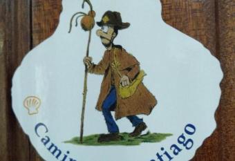 CASA DANIELA APARTAMENTOS-The pilgrim s house apartments has Balcony rooms