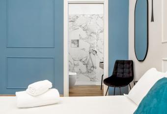 Nelli Rooms Via Biassa allows 18 year olds to book a room