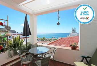 B65 - Casa Le Ferreira in Praia da Luz has Balcony rooms