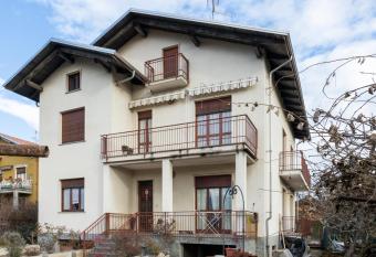 Appartamento vista Alpi biellesi has Balcony rooms