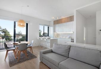 Formosa Home has Balcony rooms